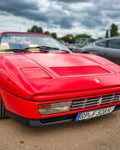 Bild des Angebotes Ferrari 328 GTS FIN geprüft