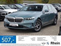 Bild des Angebotes BMW 520 d Touring LiveCptProf.AHK.360°.Harm/Kard.HuD LiveC