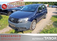 Bild des Angebotes Dacia Sandero II 1.0 SCe 75 Access Start&Stop