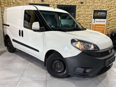 Bild des Angebotes Fiat Doblo SX Kasten/3-SITZ/PDC/KLIMA/TEMPOMAT
