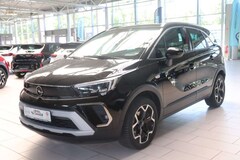 Bild des Angebotes Opel Crossland 1.2 Ultimate