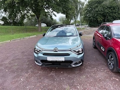 Bild des Angebotes Citroen C4 BlueHDi 130 EAT8 Max