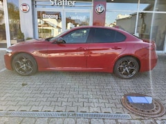 Bild des Angebotes Alfa Romeo Giulia Estrema Q4