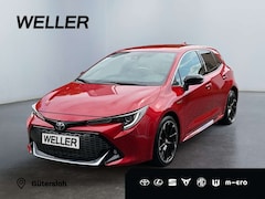Bild des Angebotes Toyota Corolla 2.0 Hybrid GR Sport *LED*ACC*JBL*CarPlay*