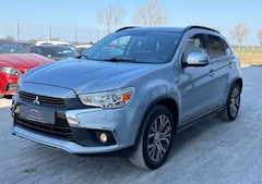 Bild des Angebotes Mitsubishi ASX 2.2 Di 4WD Aut Navi Xenon