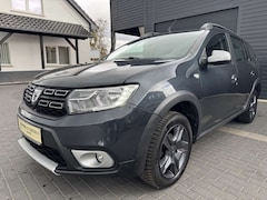Bild des Angebotes Dacia Logan MCV II Stepway +Navi+Klima+Allwetter+RFK+