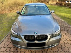 Bild des Angebotes BMW 525 5er 525i