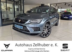 Bild des Angebotes CUPRA Ateca 2.0TSI 4D DSG *Pano*ACC*Navi*