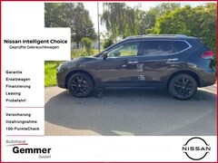 Bild des Angebotes Nissan X-Trail X-TRAIL 2.0 dCi 4x4 Technik Paket N-Connecta