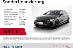 Bild des Angebotes Audi A5 LED plus / ACC / Ambiente / Kamera / Navi