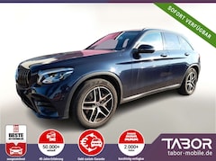 Bild des Angebotes Mercedes-Benz GLC 250 250 4Matic AMG Line ParkP AHK LED NightP Nav