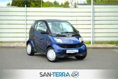 Bild des Angebotes smart forTwo COUPE CDI PURE AIRBAG*ABS*ESP*eFH*