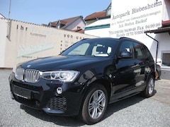 Bild des Angebotes BMW X3 xDrive28i Sport-Aut. M Sport 1HD dt.Fzg.