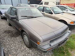 Bild des Angebotes Mazda 929 Coupé *3.Hand*Motor läuft*braucht Arbeit*