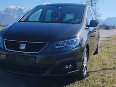 Bild des Angebotes SEAT Alhambra 2.0 TDI Start & Stop Sport