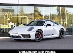 Bild des Angebotes Porsche 992 911 Targa 4 GTS Burmester Sportabgas LED-Matrix