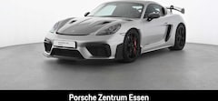 Bild des Angebotes Porsche Cayman 718 GT4 RS / Weissach-Paket Liftsystem ParkAssis