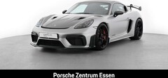 Bild des Angebotes Porsche Cayman 718 GT4 RS / Weissach-Paket Liftsystem ParkAssis