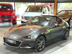 Bild des Angebotes Mazda MX-5 Sports-Line RF Autom.Hardtop Top Ausstttung