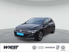 Bild des Angebotes VW Golf VIII Style 2.0 TSI DSG,18"/REAR-VIEW/SPORT-