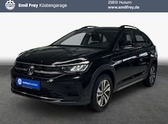 VW Taigo ERGY 1,0 l TSI DSG,AHK,RFK