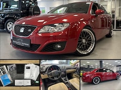 Bild des Angebotes SEAT Exeo Lim. Style|18"LM|S.heft|HU/AU|Motor 59000km