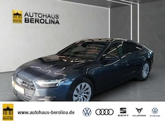 Bild des Angebotes Audi A7 50 TDI qu. tiptronic *PANO*StdHz*