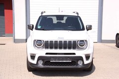 Bild des Angebotes Jeep Renegade Limited Leder / Navi / Kamera / beats