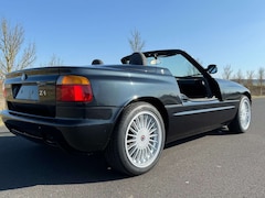 Bild des Angebotes BMW Z1 Z1 1.Hand, 18 Tkm, deutsch, 17-Zoll, erster Brief