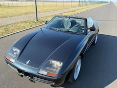 Bild des Angebotes BMW Z1 1.Hand,18000km, deutsch, 1.Brief, Neuwagenrechnung