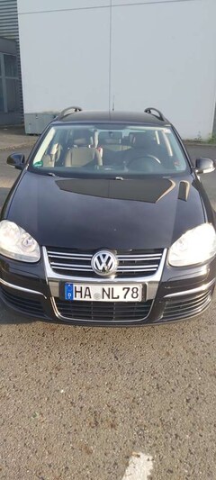 Bild des Angebotes VW Golf Variant 1.6 Trendline