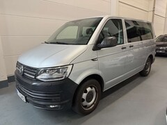 Bild des Angebotes VW T6 Kombi 2.0 TDI Standheizung*LED*CarPlay*Tempomat*PDC*AHK