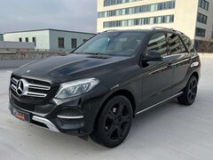 Bild des Angebotes Mercedes-Benz GLE 250 d 4Matic Leder 20"Alu Gepflegt AMG Line