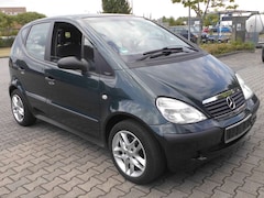 Bild des Angebotes Mercedes-Benz A 160 Classic Piccadilly,AUTOMATIK,KLIMA, ALU,TÜV NEU