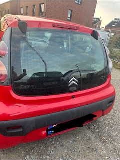 Bild des Angebotes Citroen C1 Style