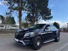 Bild des Angebotes Mercedes-Benz GLE 350 GLE -Klasse Coupe 4Matic AMG Garantie