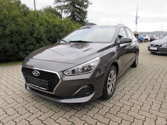 Bild des Angebotes Hyundai i30 Kombi 1.6 CRDI YES! 'Navi/SHZ'