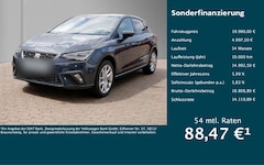 Bild des Angebotes SEAT Ibiza FR TSI Winterpaket LED FullLink UPE 29.780