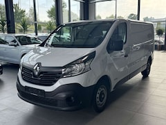 Bild des Angebotes Renault Trafic dCi 120 L2H1 Wenig KM Standheizung Regalsystem