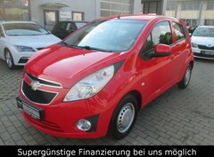 Bild des Angebotes Chevrolet Spark LS,KLIMA,GARANTIE,SERVO