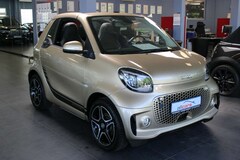 Bild des Angebotes smart forTwo Cabrio EQ prime - LED - 22KW -