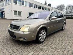 Bild des Angebotes Opel Signum Opel Signum"AUTOMATIK, NEU TÜV,LEDER,NAVI"