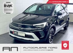 Bild des Angebotes Opel Crossland Elegance LED-SW+Navi+Sitz/Lenk-Heizung