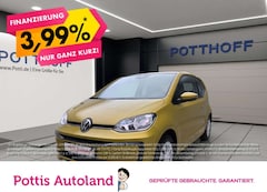 Bild des Angebotes VW up! 1.0 MPI MOVE UP! MAPS&MORE DAB+ KLIMA