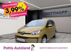 Bild des Angebotes VW up! 1.0 MPI MOVE UP! MAPS&MORE DAB+ KLIMA