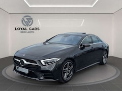 Bild des Angebotes Mercedes-Benz CLS 350 d 4M*AMG*Widescreen*SB-DACH*360*Multibea