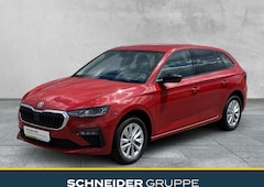 Bild des Angebotes Skoda Scala DRIVE 1.0 TSI DSG Drive LED+NAVI+KAMERA+ACC+SHZ