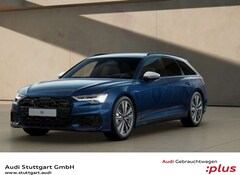 Bild des Angebotes Audi S6 Avant TDI tiptronic AHK Memory SHZ