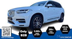 Bild des Angebotes Volvo XC90 T8 AWD Core Plug-In (EURO 6d)