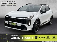 Bild des Angebotes Kia Sportage 1.6T AWD DCT GT-LINE *DRIVEWISE-PAKET*SOUND-PAKET*